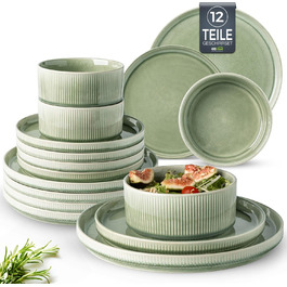 розмір: 12-штуковий набір