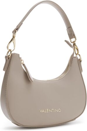 Сумка жіноча Valentino Zero RE Hobo Beige - оригінал, велика сумка через плече