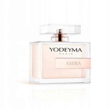 Парфумована вода Yodeyma Amira, 100 мл