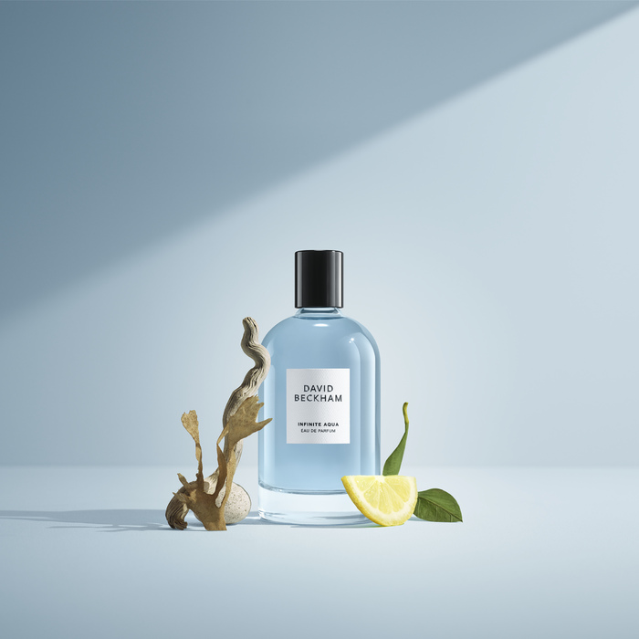 Парфумована вода David Beckham Infinite Aqua, 100 мл