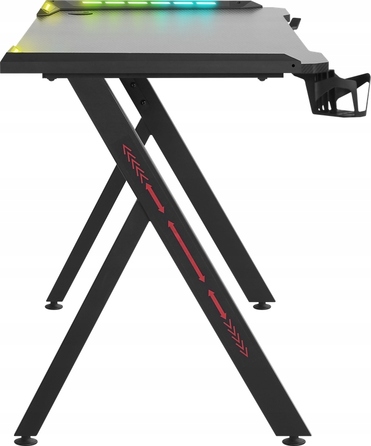 Ігровий стіл Defender, 120 x 74 x 60 см