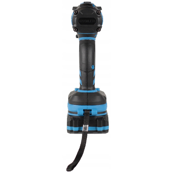 Акумуляторний шурупокрут Eurotec 21V EUCDSU010