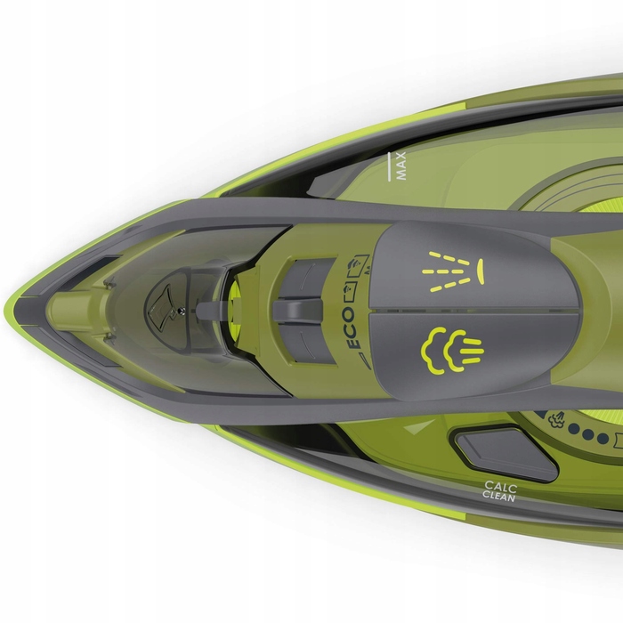 Парова праска Imetec Eco Perfect 2400 Вт