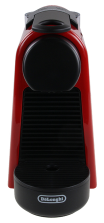 Капсульна кавомашина De'Longhi Nespresso Essenza Mini EN85R, 19 бар, червона