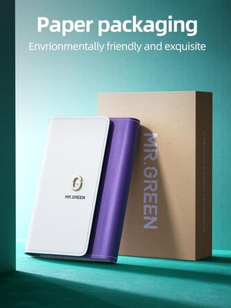 Набір для манікюру Mr.GREEN 3шт: кусачки, пилка, кусачки з захистом від бризок, кейс, для чоловіків та жінок