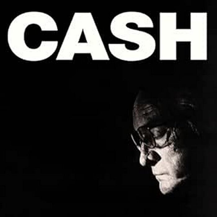 Johnny Cash - American IV: The Man Comes Around (Вінілова платівка, Limited Edition)