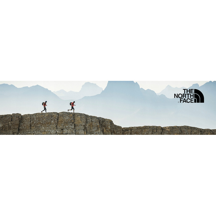 Поясна сумка The North Face Jester Lumbar, чорна