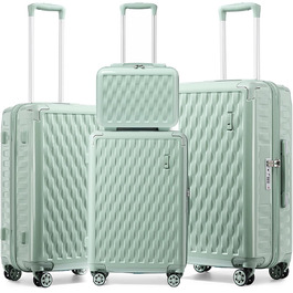 колір: мача-грін