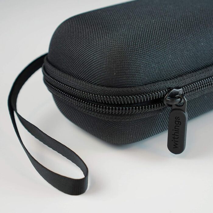 Withings BPM Connect - Розумний Wi-Fi тонометр, 1 шт. (аксесуар)