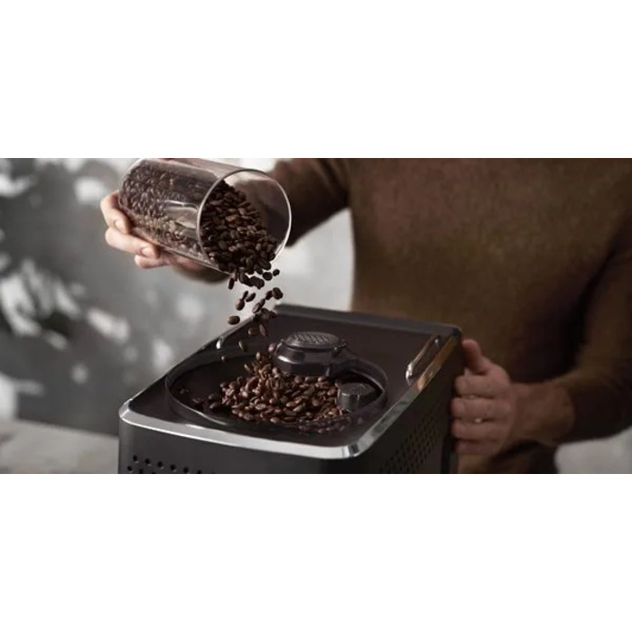 Автоматична кавомашина Saeco GranAroma Deluxe SM6680/00