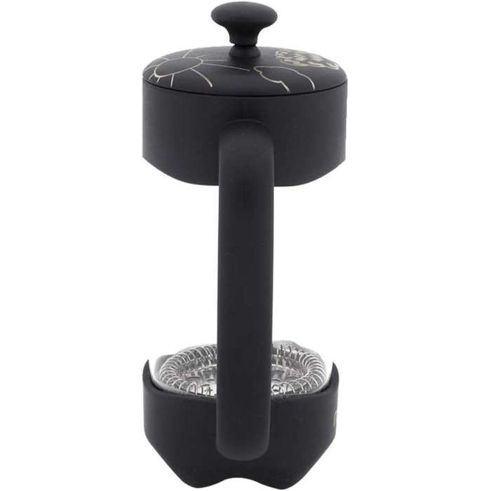 Френч-прес Any Morning для приготування кави | Кавоварка з нержавіючої сталі, 600-1000 мл | Френч-прес для свіжого фільтрованого кави та Cold Brew