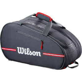 М'яч для футболу Wilson Mediano Schwarz, розмір 5