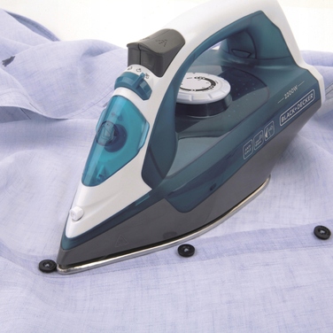 Праска Black+Decker BXIR2200E 2200 Вт
