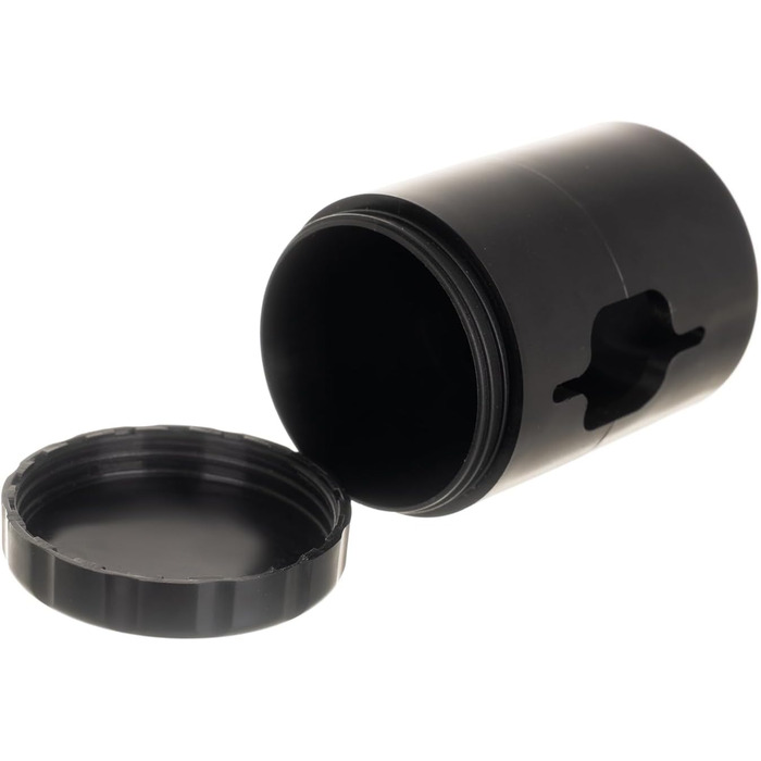 Поводок для собак PURLOV з LED-підсвіткою та дозатором для відходів – 5м автоматичний поводок для середніх собак 10–25кг – ергономічна ручка, функція зупинки та антиковзне обплетення