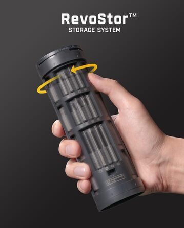 Набір мініатюрних викруток Fanttik E2 Ultra 50 в 1: для ремонту iPhone, ноутбуків, окулярів, годинників