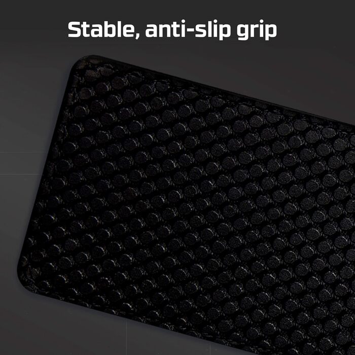 Підкладка для миші HyperX Handballenauflage – охолоджуючий гель, Memory Foam – нековзна, міні