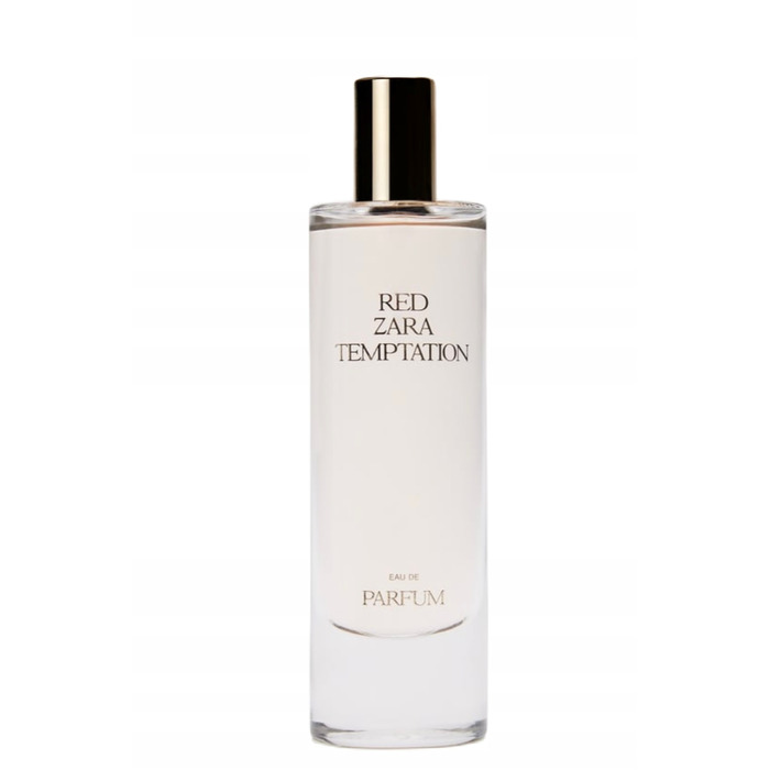 Парфуми Zara Red Temptation, парфумована вода, 80 мл