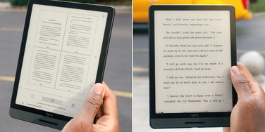 Електронна книга Bemi Cognita Tab 8 Pro 32 ГБ 7,8