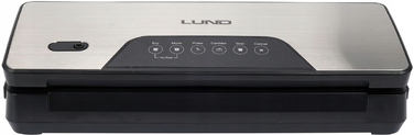 Вакууматор Lund 130 Вт, макс. 30 см, з функцією відкачування повітря з контейнерів