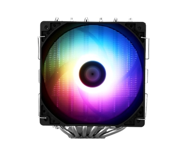 Кулер для процесора Thermalright Peerless Assassin 120 SE ARGB (Intel/AMD)