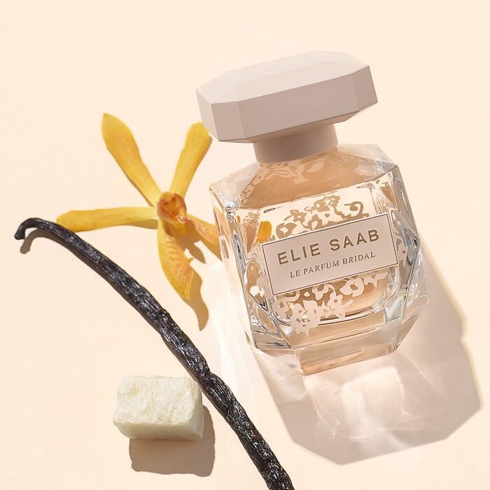 Парфумована вода для жінок Elie Saab Le Parfum Bridal, 30 мл