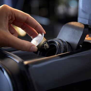 L'Or LM8014/60 Coffee Capsule Machine