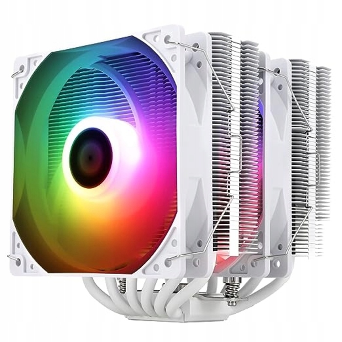 Кулер для процесора Thermalright Peerless Assassin 120 SE ARGB (Intel/AMD)