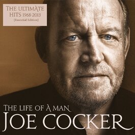 The Life of a Man - The Ultimate Hits 1968-2013 [Вінілова платівка LP]