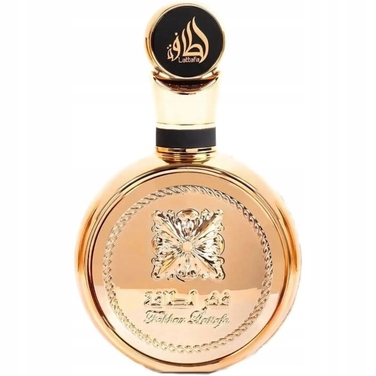 Жіночі парфуми Lattafa Fakhar Gold, 100 мл