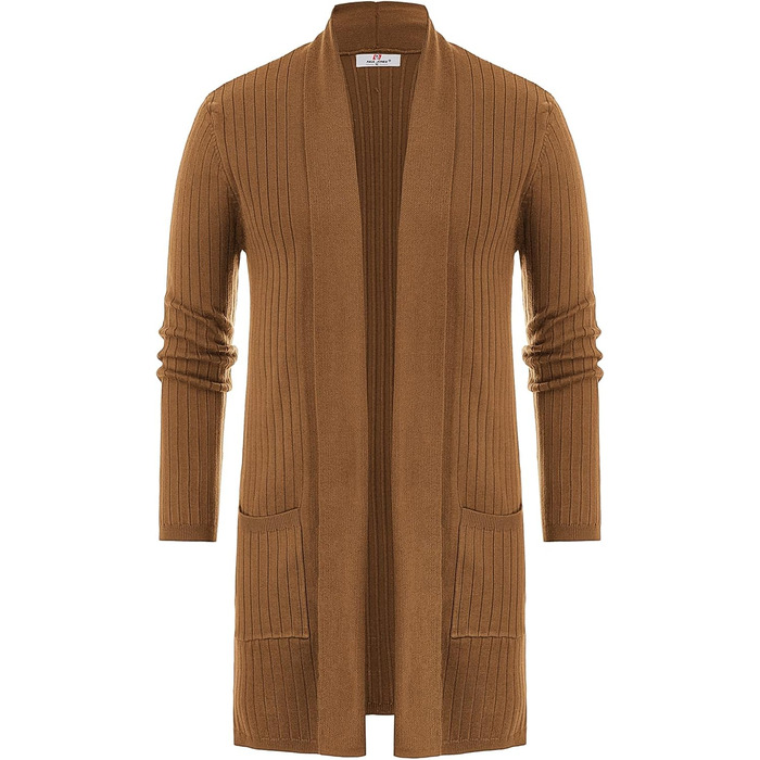 Чоловіча полосочка PJ PAUL JONES Modern/Tailliert (XL, Коричнева)