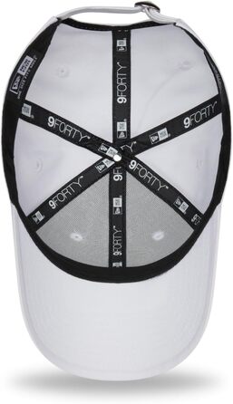 Кепка New Era 9Forty MLB Dodgers з малюнком 