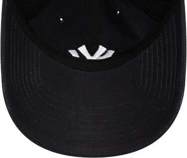 Кепка New Era New York Yankees MLB League Essential Stone 9Twenty Casual Classics, Marineblau (Морський блакитний)