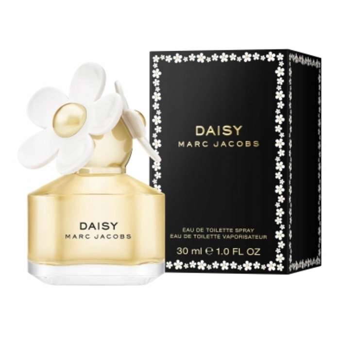 Туалетна вода Marc Jacobs Daisy, 30 мл