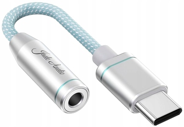 Портативний підсилювач для навушників FiiO JA11