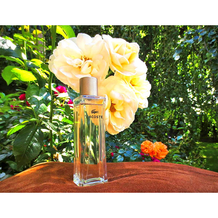Парфумована вода Lacoste, 90 мл, східна