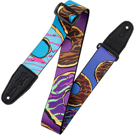 колір: донатси