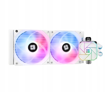 Рідинне охолодження процесора Thermalright Aqua Elite 240 V3 Intel AMD ARGB