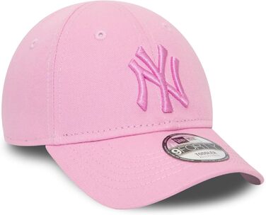Дитяча кепка New Era Baby Cap 9Forty Yankees #35247, 2-4 роки, з регульованим закриттям