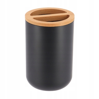 Сучасний набір аксесуарів для ванної кімнати 6в1 (для туалету та мильниці)