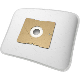 Фільтр McFilter для пральних машин та котлів, комплект 12 шт., підключення до труби Ø 32/35 мм, універсальний (Bosch, Siemens, Miele, Kärcher, Rowenta, Severin, AEG, Grundig)