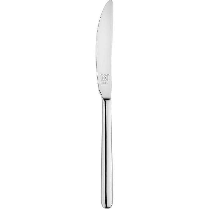 ZWILLING Newcastle Cutlery Set, 30-Piece, For 6 People, 18/10 Stainless Steel/High-Quality Blade Steel, Polished Standard 30 pcs.