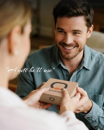 Чоловічий шкіряний ремінь CHAOREN, ремінь для чоловіків, реверсивний, чорний/коричневий, 32 мм, для костюма, бізнесу та формальних заходів (срібна блискавка, розмір пояса 108 см)