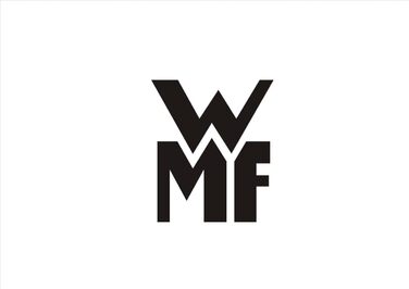 Набір дитячого посуду Janosch від WMF: нержавіюча сталь, 4 шт., для дітей від 3 років, Cromargan, придатний для миття в посудомийній машині