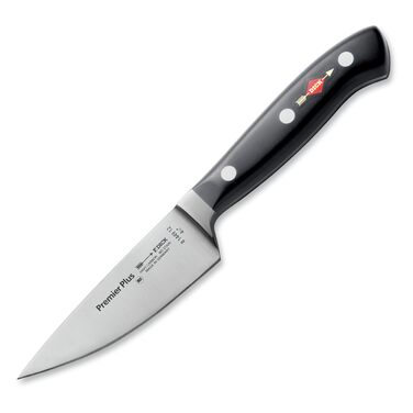 Ніж кухонний F. Dick Premier Plus 12 см (X50CrMoV15, нержавіюча сталь, 56 HRC)