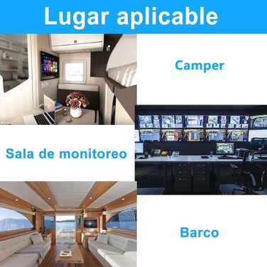 Настінний кронштейн для телевізора orienttvbracket для LED, LCD, OLED, Plasma (14-61 дюймів), VESA до 100x100 мм, фіксований, до 15 кг