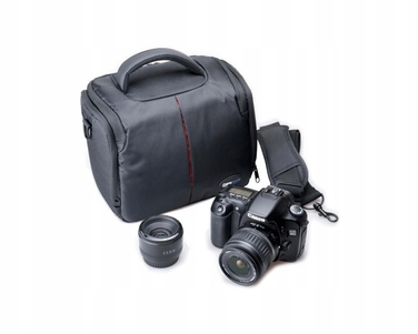 Сумка для камер Sony Alpha A6700, A7, A7C, A7R, A7S, A7C II, A7CR, A7S II, A7S III