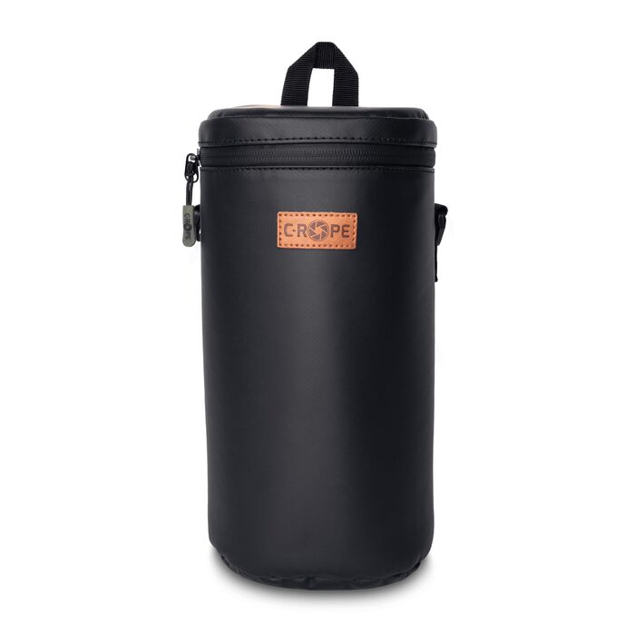 Водонепроникний захисний чохол C-Rope для об'єктивів камери з водонепроникною блискавкою (XL)