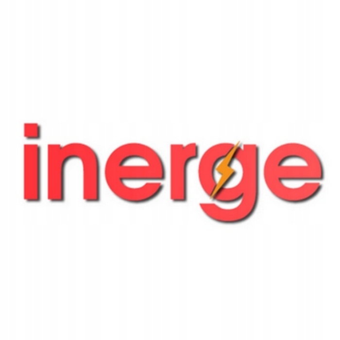 Мережевий фільтр Inerge, 5 розеток, кабель 3 м