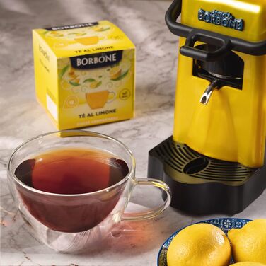 Кавові пади Caffè Borbone Rote Miscela (Червона суміш), 150 шт, сумісні з ESE системою 44 мм, біорозкладні