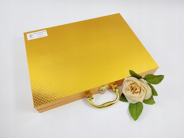 Набір столових приборів Zellerfeld Premium, 24 предмети